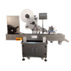 Horizontal Labeling Machine